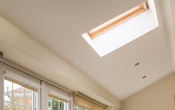 Througham conservatory roof insulation companies
