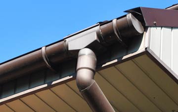 types of Througham fascias