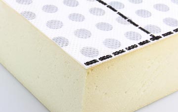 meeting Througham building codes