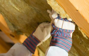 types of Througham pitched roof insulation materials